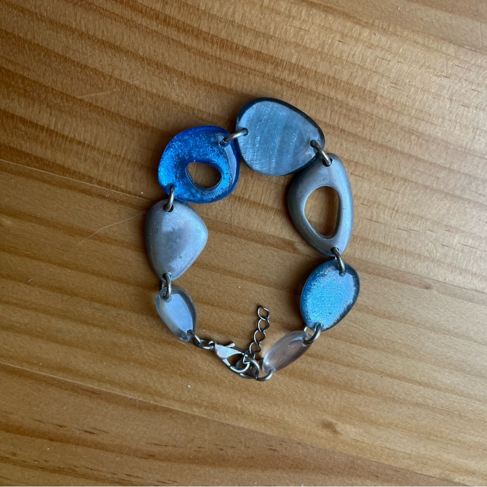 Space bracelet